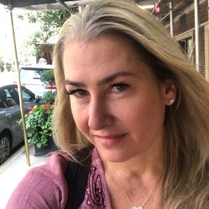 Meet your Posher, Jeanette